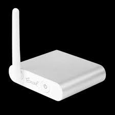 ENCEL HARALD-BLUETOOTH RECEIVER WHITE *NEW*