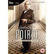 POIROT-THE FINAL CASES 6DVD NM