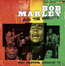 MARLEY BOB & THE WAILERS-THE CAPITOL SESSION '73 VINYL 2LP *NEW*