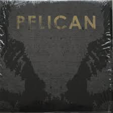 PELICAN-PELICAN 12" VG COVER VG+