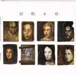 UB40-UB40 LP NM COVER VG+