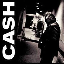 CASH JOHNNY-AMERICAN III SOLITARY MAN *NEW*