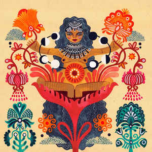 KEFAYA +ELAHA SOROOR-SONGS OF OUR MOTHERS CD *NEW*