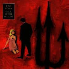 KING LOSER-CAUL OF THE OUTLAW CD *NEW*