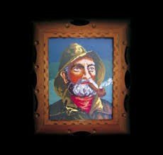 STAPLES STUART A-LEAVING SONGS CD VG