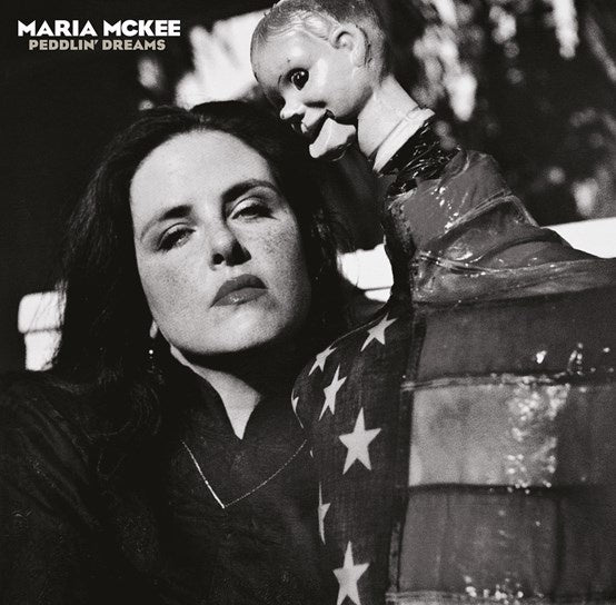MCKEE MARIA-PEDDLIN' DREAMS LP *NEW*