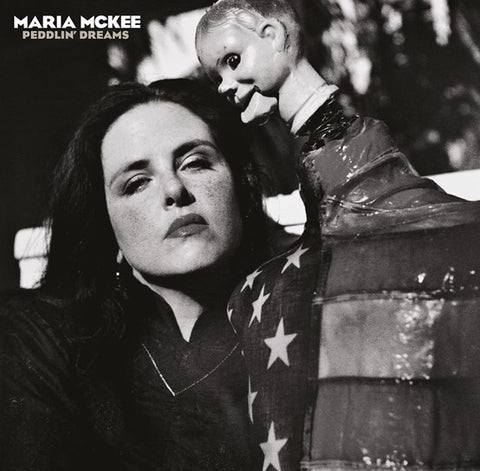 MCKEE MARIA-PEDDLIN' DREAMS LP *NEW*