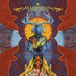 MASTODON-BLOOD MOUNTAIN  *NEW*