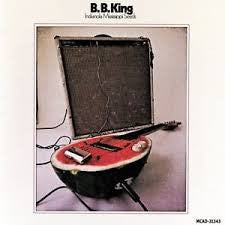 KING BB-INDIANOLA MISSISSIPPI SEEDS *NEW*