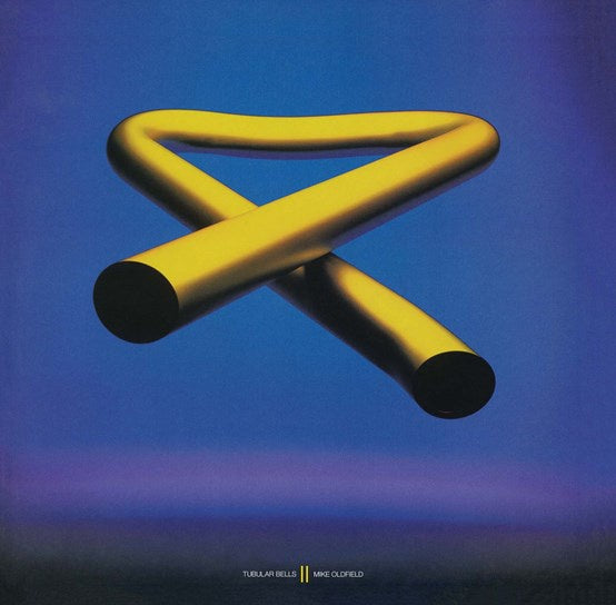 OLDFIELD MIKE-TUBULAR BELLS II LP *NEW*