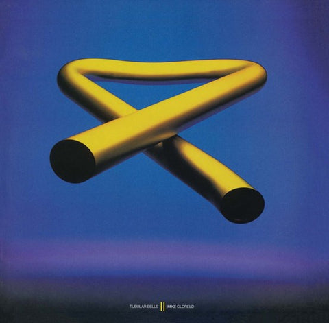 OLDFIELD MIKE-TUBULAR BELLS II LP *NEW*