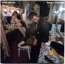 WAITS TOM-SMALL CHANGE CD *NEW*