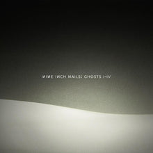 NINE INCH NAILS-GHOSTS I-IV 2CD *NEW*