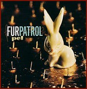 FUR PATROL-PET CD VG