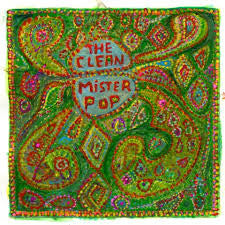 CLEAN THE-MISTER POP CD *NEW*