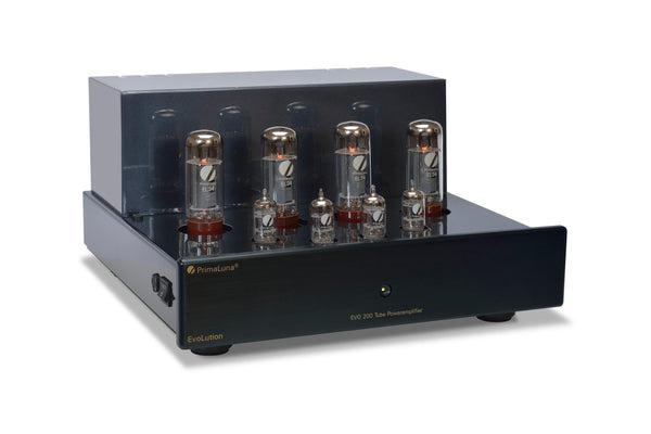 PRIMALUNA-EVO 200 TUBE AMPLIFIER *NEW*