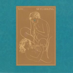 XTC-SKYLARKING CD *NEW*