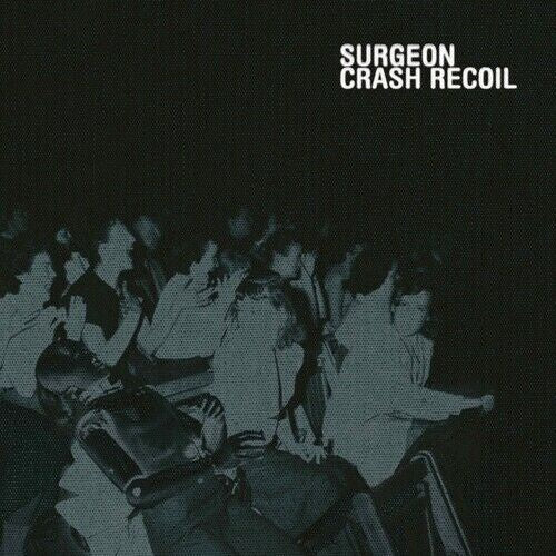 SURGEON-CRASH RECOIL 2LP *NEW*