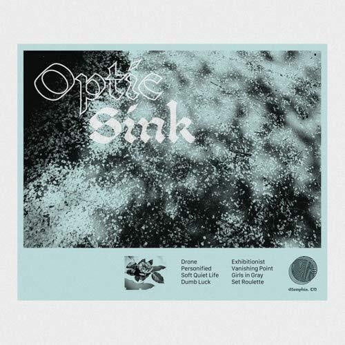 OPTIC SINK-OPTIC SINK LP *NEW*