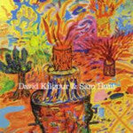 KILGOUR DAVID AND SAM HUNT-FALLING DEBRIS CD *NEW*