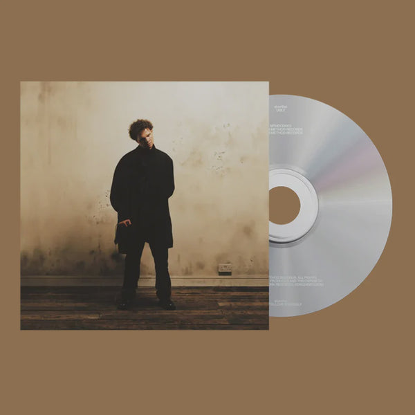 SLOWTHAI-U GOTTA LOVE YOURSELF CD *NEW*