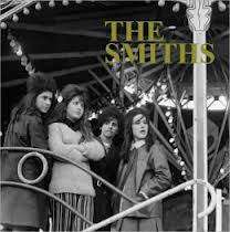 SMITHS THE-COMPLETE 8 ALBUM BOXSET *NEW*