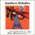 SOUTHERN MELODIES-ERIC BIDDINGTON *NEW*
