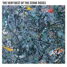 STONE ROSES-VERY BEST OF CD *NEW*