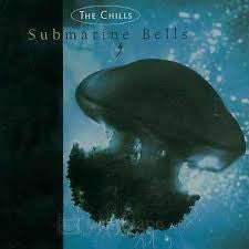 CHILLS THE-SUBMARINE BELLS CD *NEW*