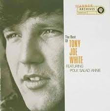 WHITE TONY JOE-THE BEST OF *NEW*