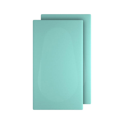 ENCEL GELATI-MAGNETIC GRILLS TURQUOISE *NEW*