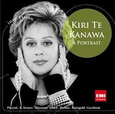 TE KANAWA KIRI-A PORTRAIT *NEW*
