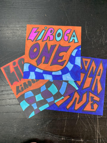LIROCA-LIROCA ONE CD *NEW*