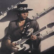 VAUGHAN STEVIE RAY-TEXAS FLOOD CD *NEW*