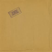 LED ZEPPELIN-IN THROUGH THE OUT DOOR LP VG+ COVER VG+