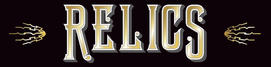 RELICS