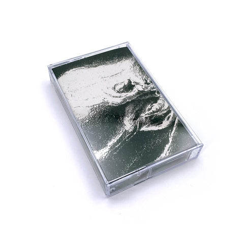 TGM-MECHANISMS CASSETTE *NEW*