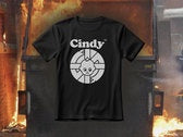 CINDY - T-SHIRT (SIZE M) *NEW*