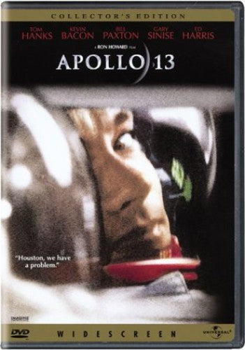 APOLLO 13 REGION ONE DVD NM