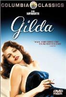 GILDA REGION ONE DVD NM