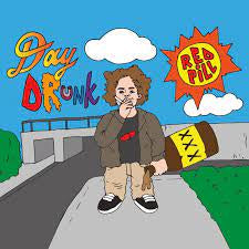 RED PILL-DAY DRUNK LP *NEW*