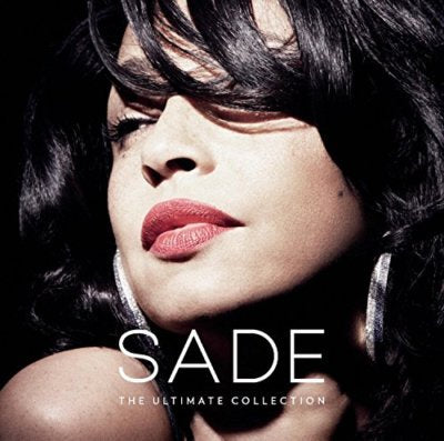 SADE-ULTIMATE COLLECTION 2CD *NEW*