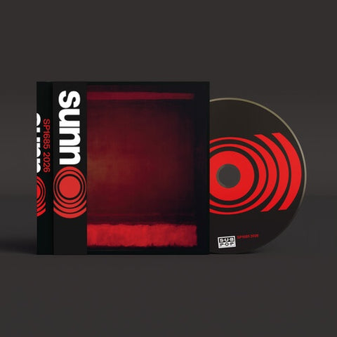 SUNN  O)))-SUNN O))) CD *NEW*