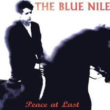 BLUE NILE THE-PEACE AT LAST 2CD NM