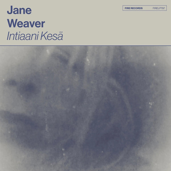 WEAVER JANE-INTIAANI KESA GOLD VINYL LP *NEW*
