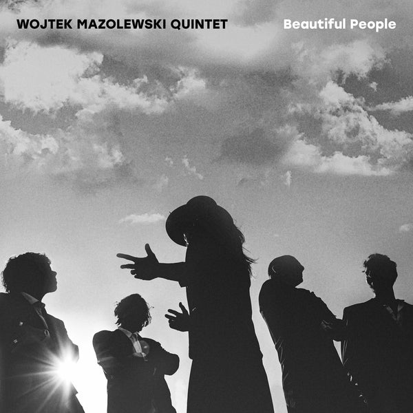 MAZOLEWSKI WOJTEK QUINTET-BEAUTIFUL PEOPLE CD *NEW*