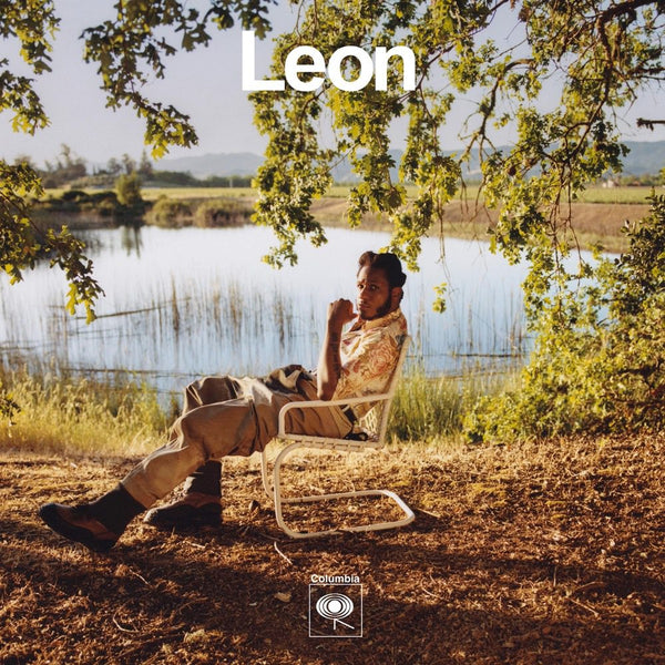 BRIDGES LEON-LEON LP *NEW*