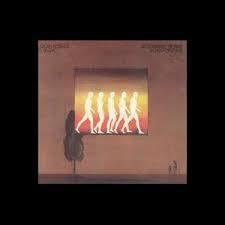 KORNER ALEXIS-ACCIDENTALLY BORNE LP EX COVER G