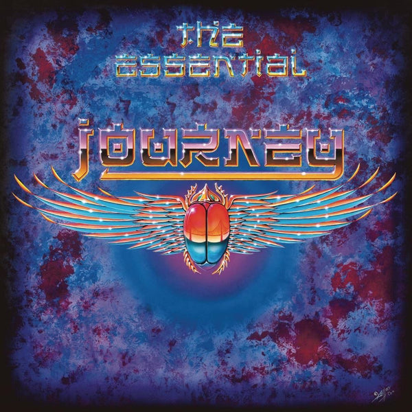 JOURNEY-THE ESSENTIAL 2CD *NEW*