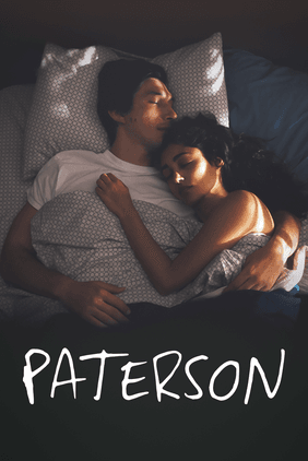 PATERSON-DVD NM